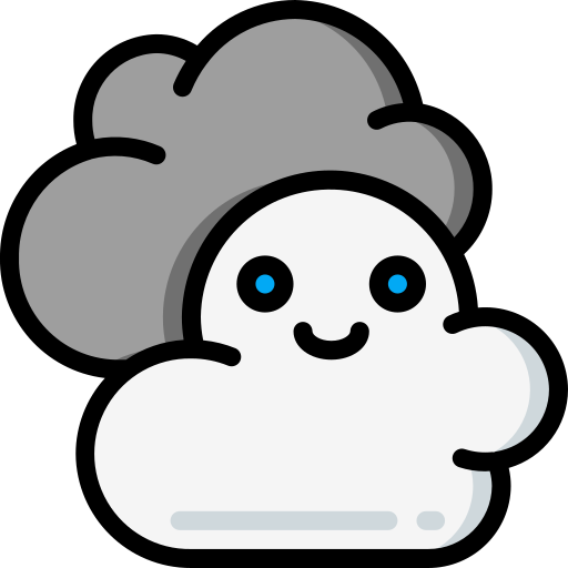 Cloudy